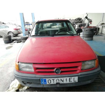 opel astra f berlina del año 1993