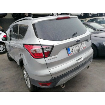ford kuga (cbs) del año 2018