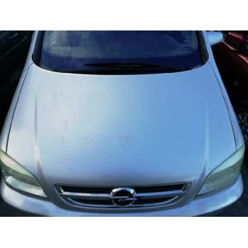 opel zafira a del año 2005