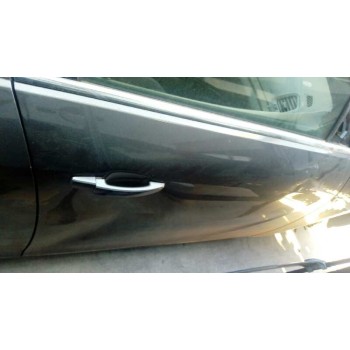 opel insignia berlina del año 2010