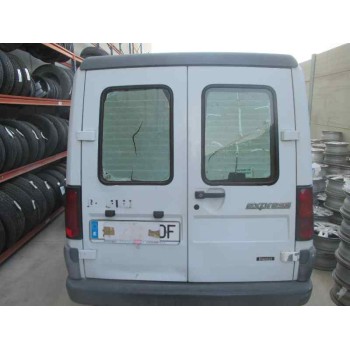 renault rapid/express (f40) del año 1997