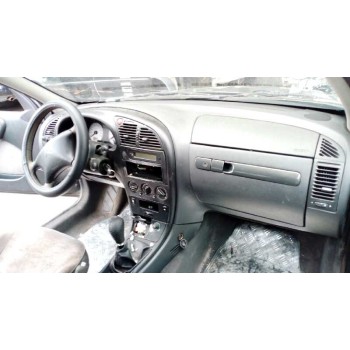 citroën xsara berlina del año 2004