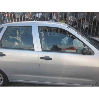 seat cordoba berlina (6k2) del año 2000