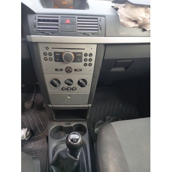 opel meriva a monospace (x03) del año 2009