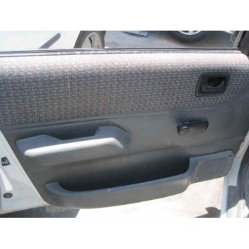 ford fiesta berl./courier del año 1989