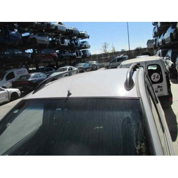 hyundai matrix (fc) del año 2004