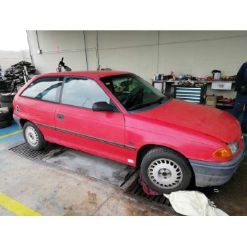 opel astra f berlina del año 1993