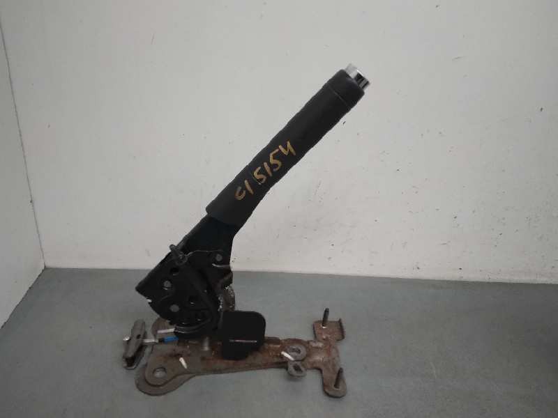 Recambio de palanca freno de mano para peugeot 208 allure referencia OEM IAM 96760387ZD  