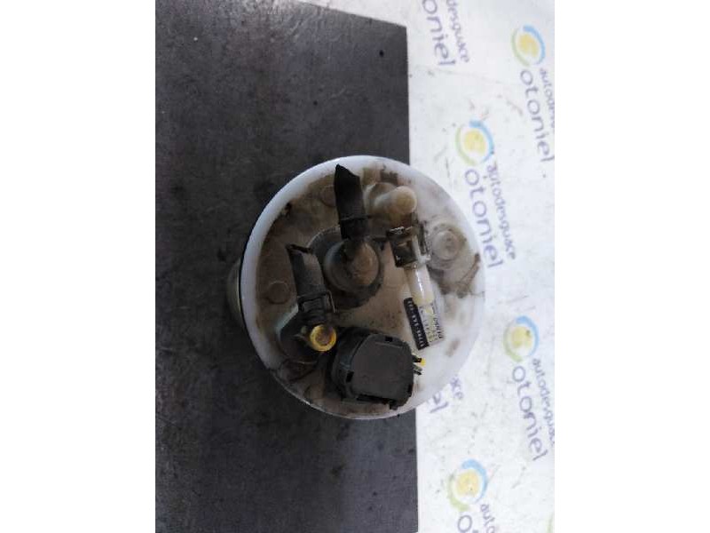 Recambio de aforador para honda jazz (gd1/5) 1.2 drive referencia OEM IAM 1019617332  