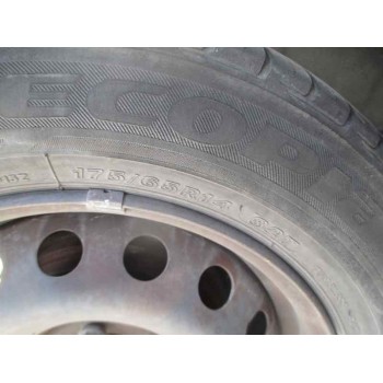 renault clio ii fase ii (b/cb0) del año 2005