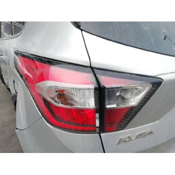 ford kuga (cbs) del año 2018