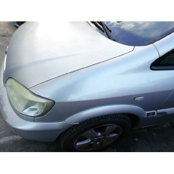 opel zafira a del año 2005