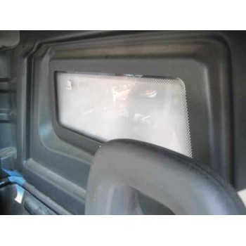 opel combo (corsa c) del año 2006