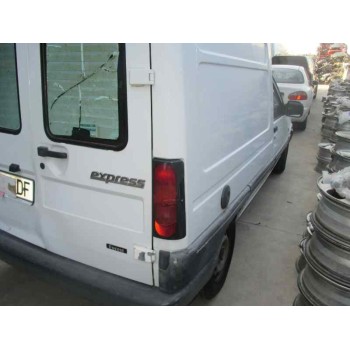 renault rapid/express (f40) del año 1997