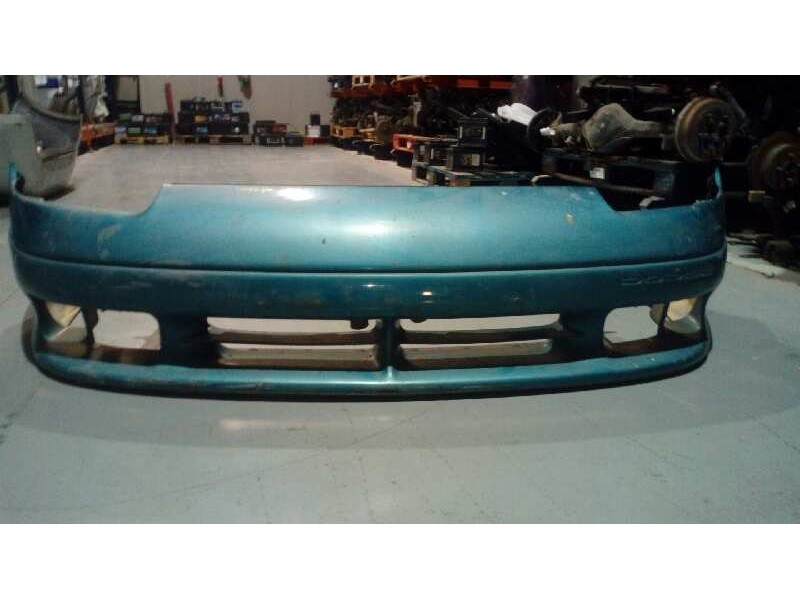 Recambio de paragolpes delantero para dodge stealth fastback 3.0 referencia OEM IAM  VERDE 