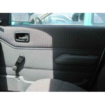 ford fiesta berl./courier del año 1989