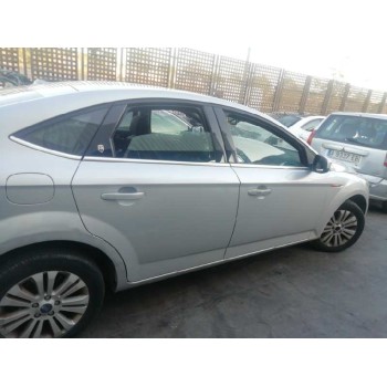 ford mondeo ber. (ca2) del año 2007