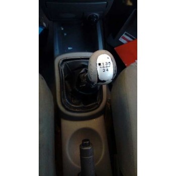 daewoo kalos del año 2004