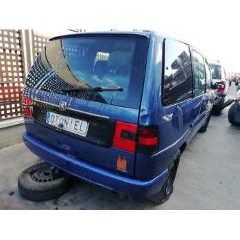 peugeot 806 del año 2001