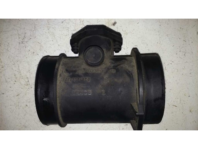 Recambio de caudalimetro para mg serie 600 (rh) 620 di referencia OEM IAM 0281002120  
