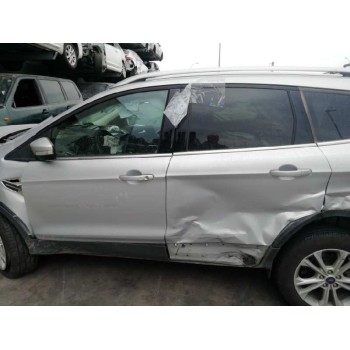 ford kuga (cbs) del año 2018