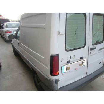 renault rapid/express (f40) del año 1997