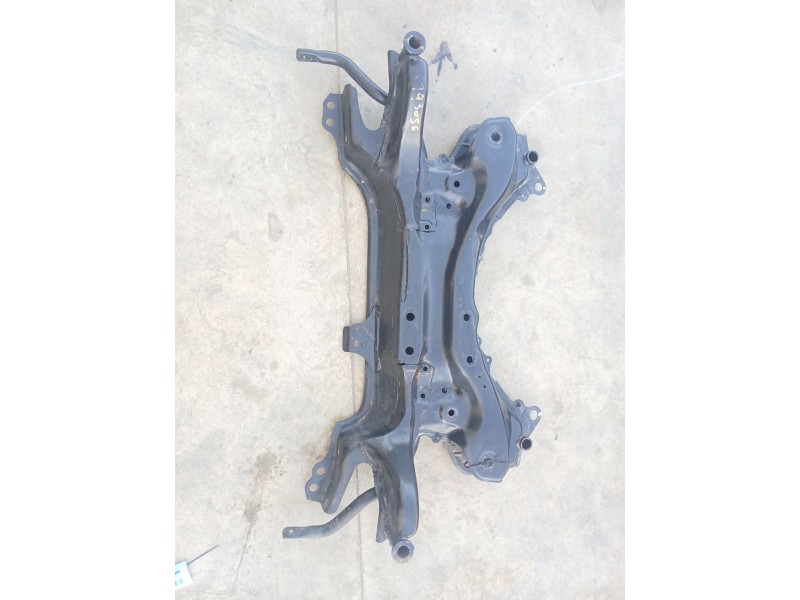 Recambio de puente delantero para toyota rav 4 iv (_a4_) 2.0 d (wwa42_) referencia OEM IAM 5120178010  