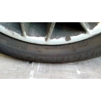 daewoo kalos del año 2004