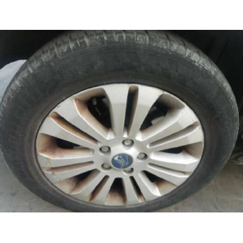 ford mondeo ber. (ca2) del año 2007