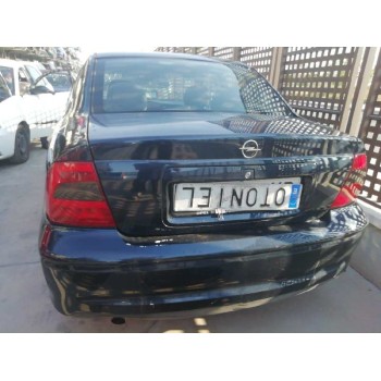 opel vectra b berlina del año 2001