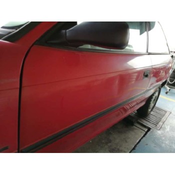 opel astra f berlina del año 1993