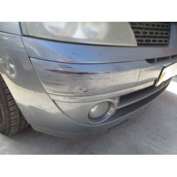 renault clio ii fase ii (b/cb0) del año 2005