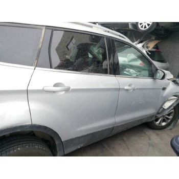 ford kuga (cbs) del año 2018