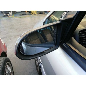 opel zafira a del año 2005