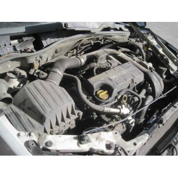 opel combo (corsa c) del año 2006