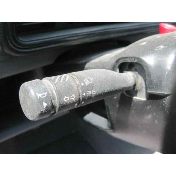 ford fiesta berl./courier del año 1989