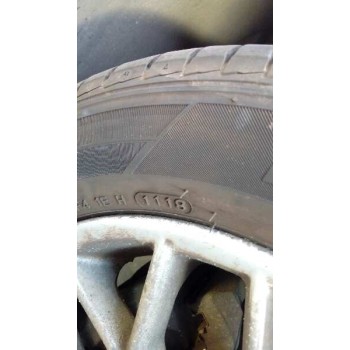 daewoo kalos del año 2004