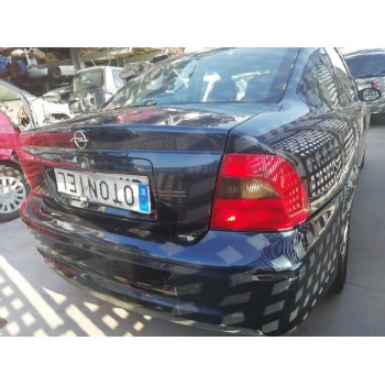 opel vectra b berlina del año 2001