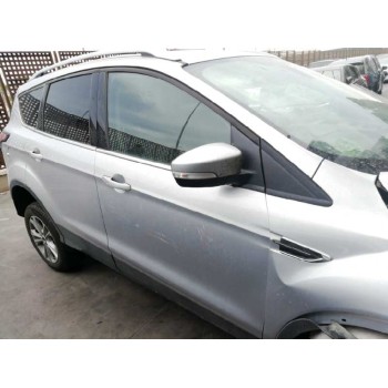 ford kuga (cbs) del año 2018