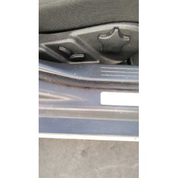 mercedes-benz clase c (w203) familiar del año 2002