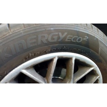 daewoo kalos del año 2004