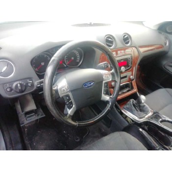 ford mondeo ber. (ca2) del año 2007