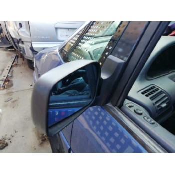 peugeot 806 del año 2001