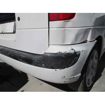 hyundai matrix (fc) del año 2004