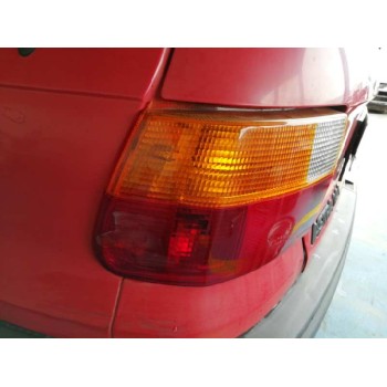 opel astra f berlina del año 1993