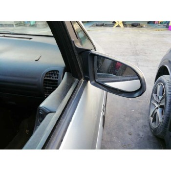 opel zafira a del año 2005