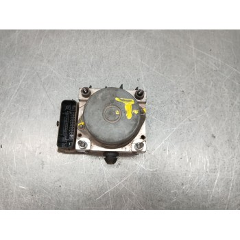Recambio de abs para fiat linea (323_, 110_) 1.3 d multijet (323axb1a) referencia OEM IAM 0265231995  