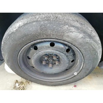 peugeot 806 del año 2001