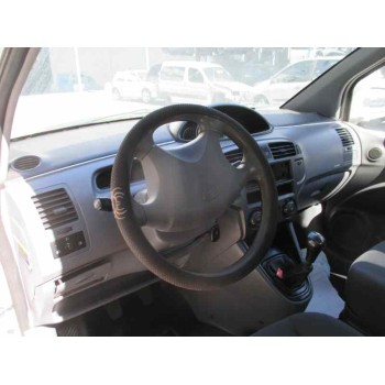 hyundai matrix (fc) del año 2004