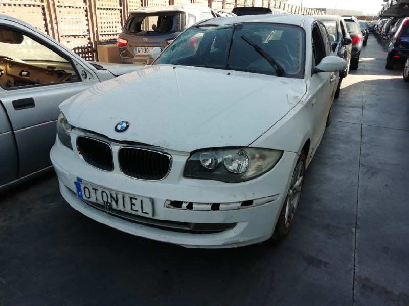 BMW SERIE 1 BERLINA (E81/E87)